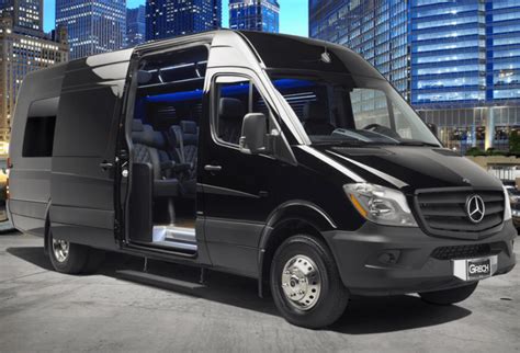 sprinter van rental san diego